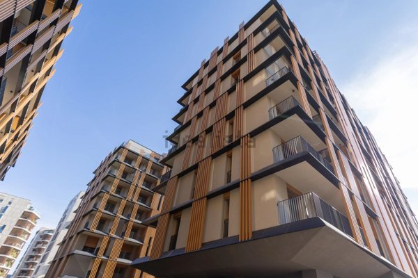appartamento in vendita a Milano in zona Città Studi