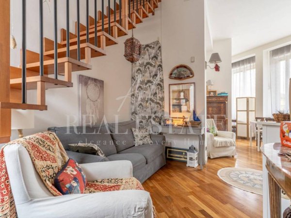 appartamento in vendita a Milano in zona Precotto