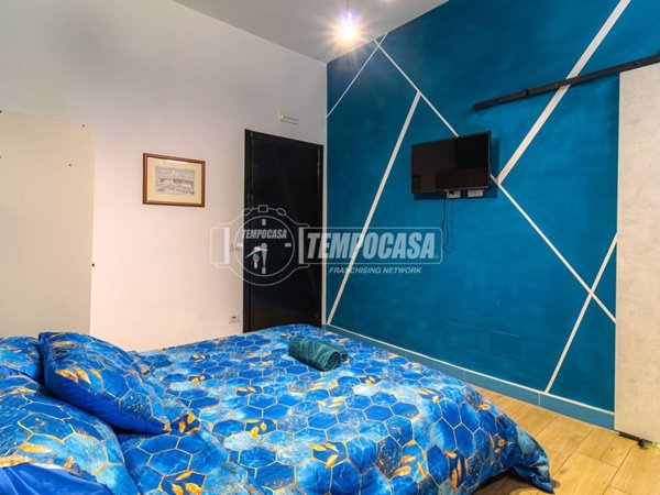 appartamento in vendita a Milano in zona Calvairate
