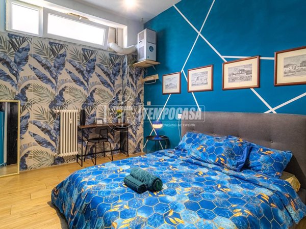 appartamento in vendita a Milano in zona Calvairate