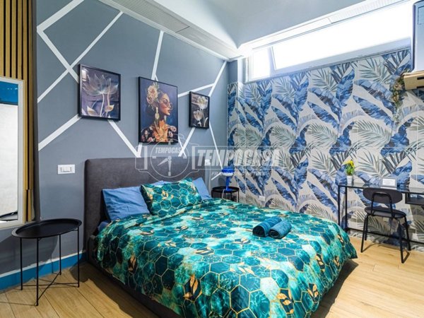 appartamento in vendita a Milano in zona Calvairate