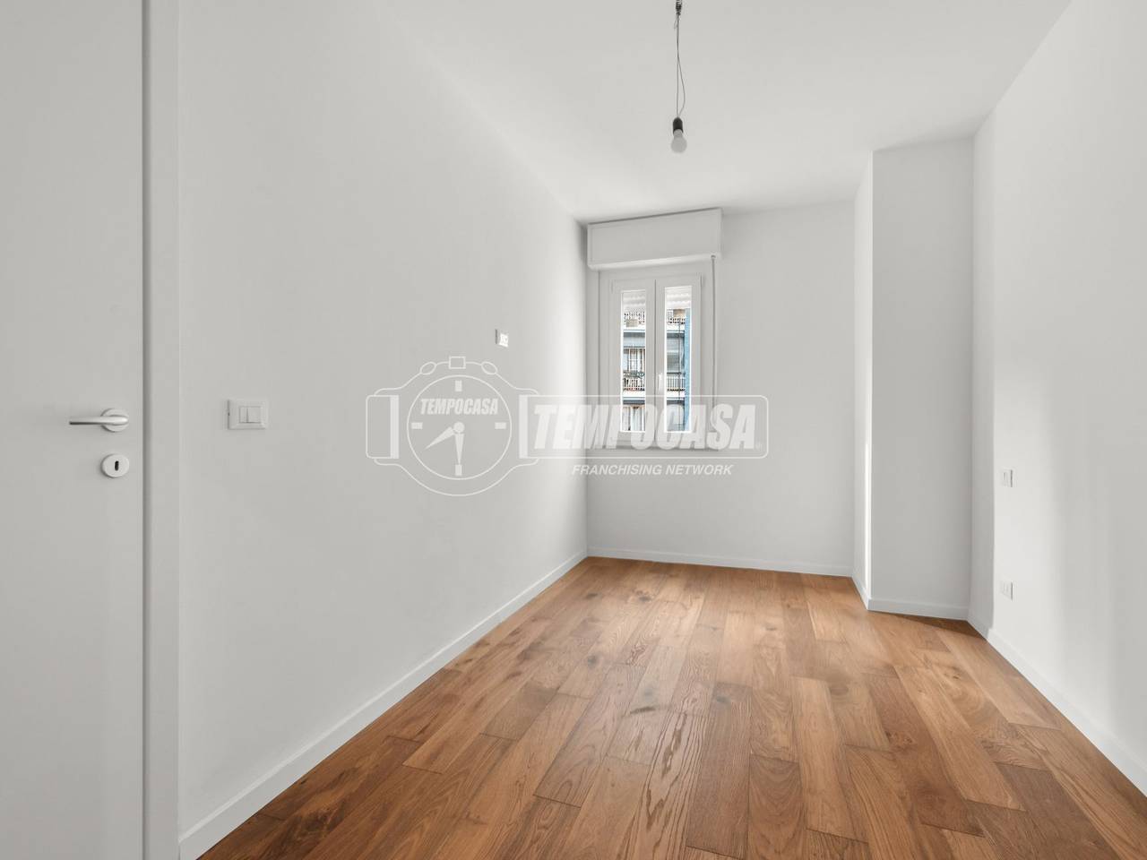 appartamento in vendita a Milano in zona Calvairate