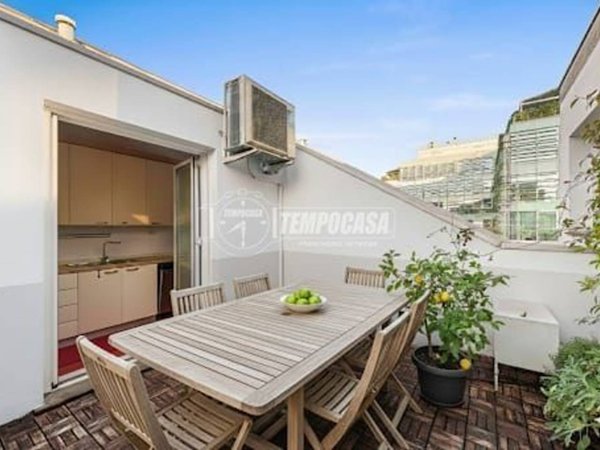 appartamento in vendita a Milano in zona Ortica