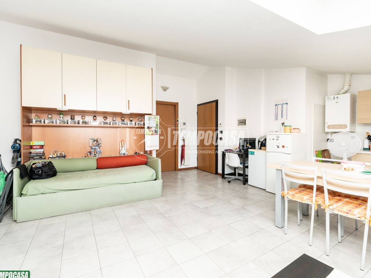 appartamento in vendita a Milano in zona Crescenzago