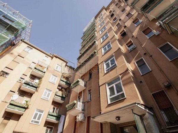 appartamento in vendita a Milano in zona Cagnola