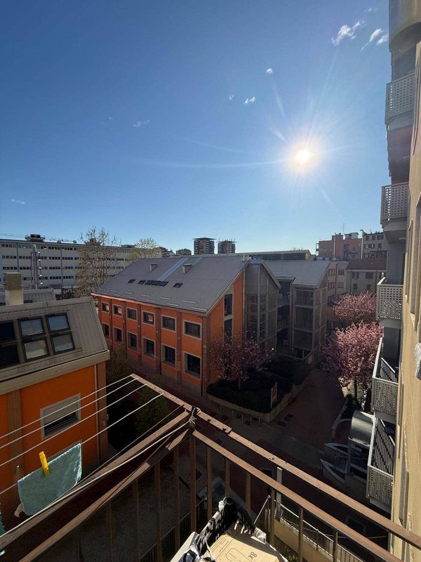 appartamento in vendita a Milano in zona Vigentino