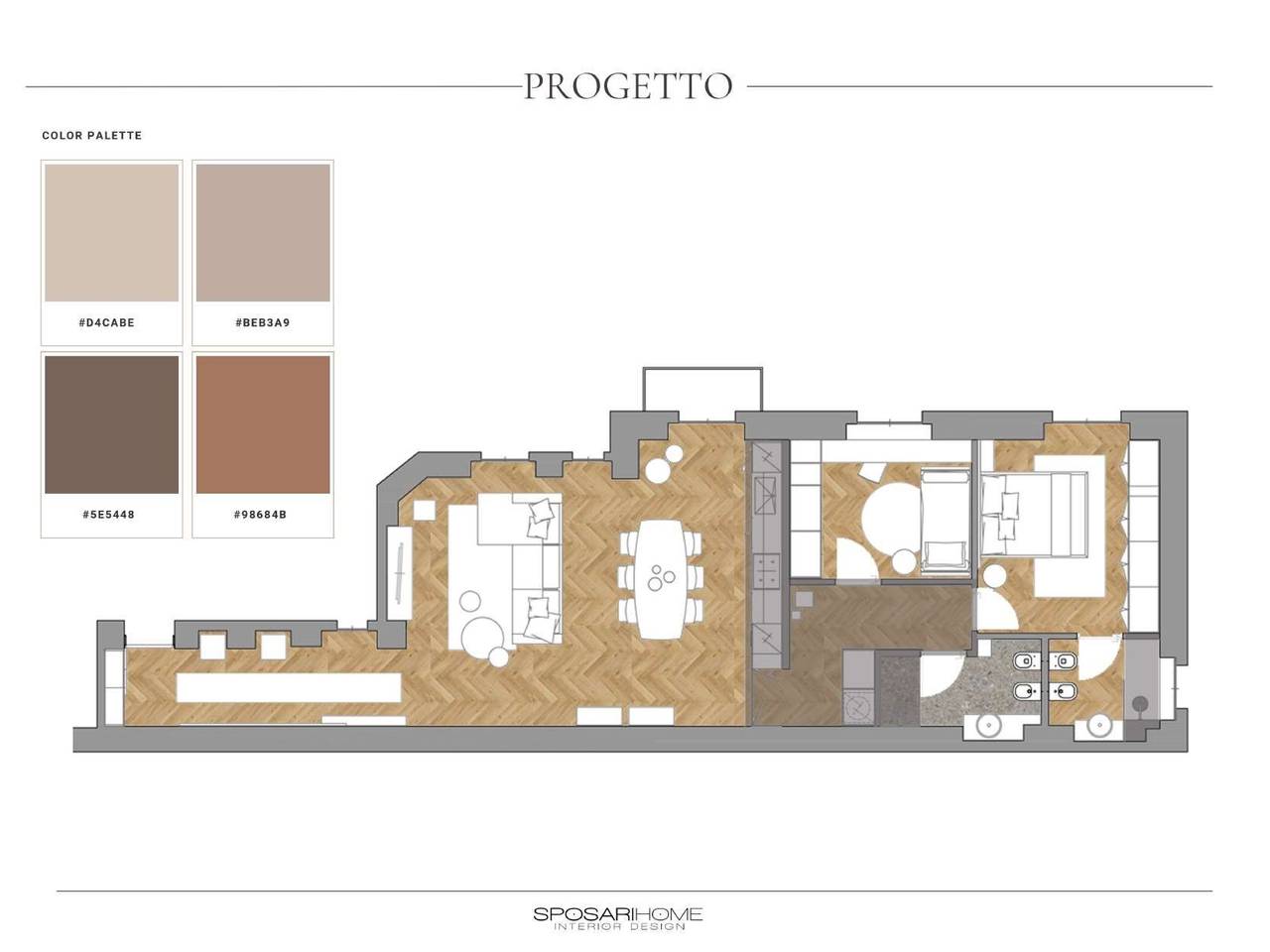appartamento in vendita a Milano in zona San Vittore