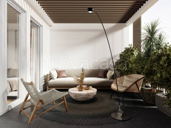 appartamento in vendita a Milano in zona Famagosta