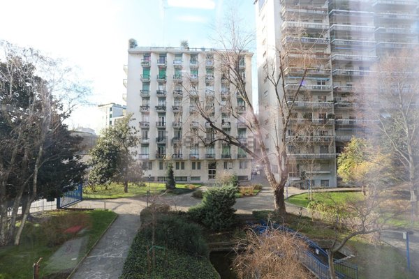 appartamento in vendita a Milano in zona Porta Romana
