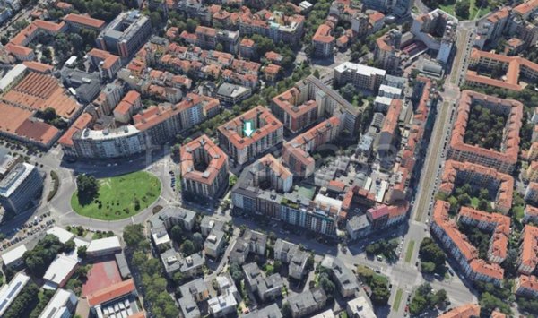 negozio in vendita a Milano in zona San Siro