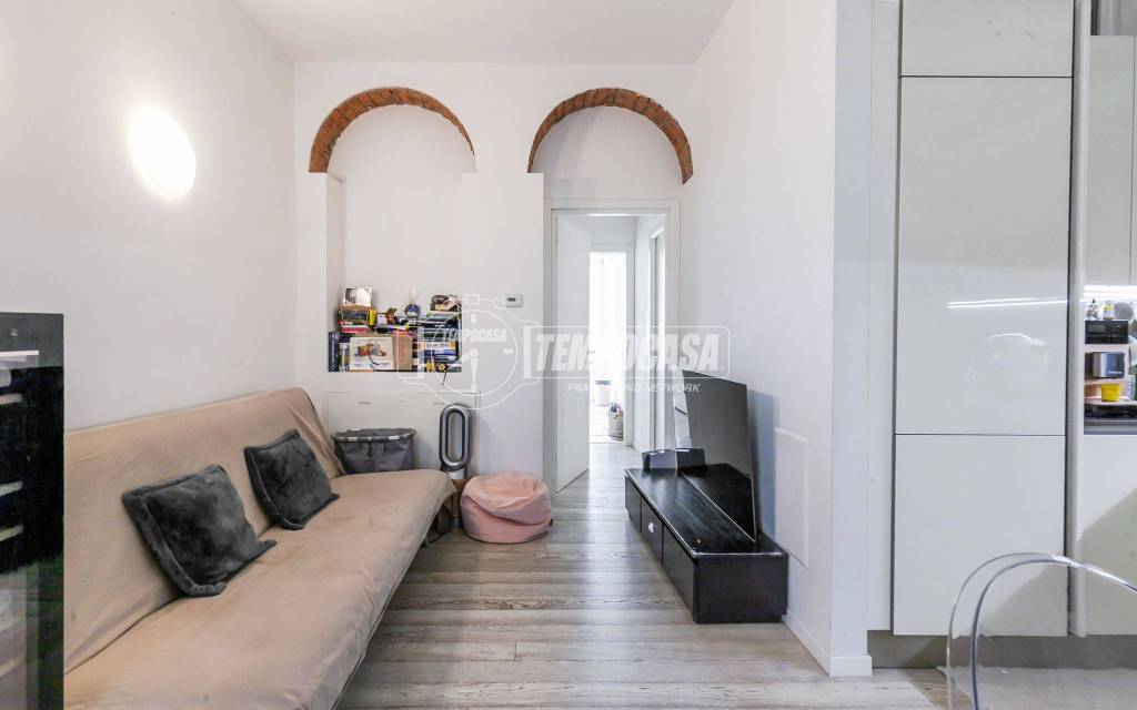 appartamento in vendita a Milano in zona Isola