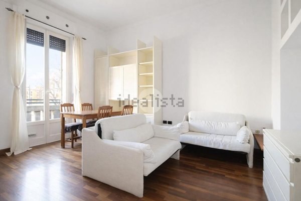 appartamento in vendita a Milano in zona Villapizzone