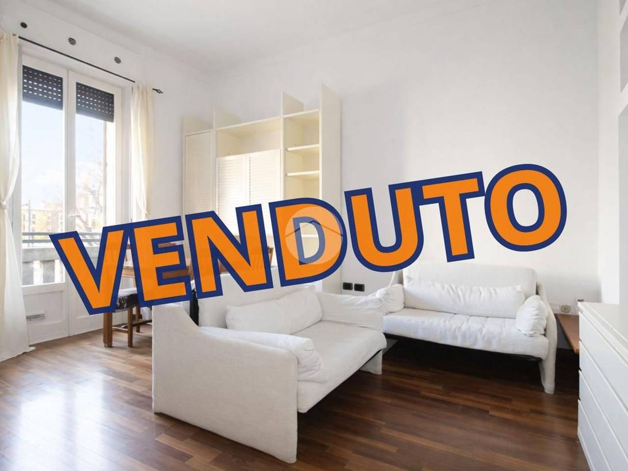 appartamento in vendita a Milano in zona Villapizzone