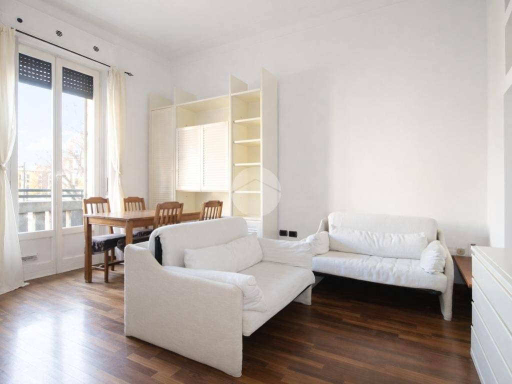appartamento in vendita a Milano in zona Villapizzone
