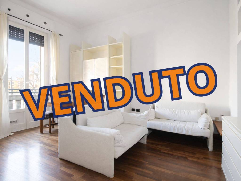 appartamento in vendita a Milano in zona Villapizzone