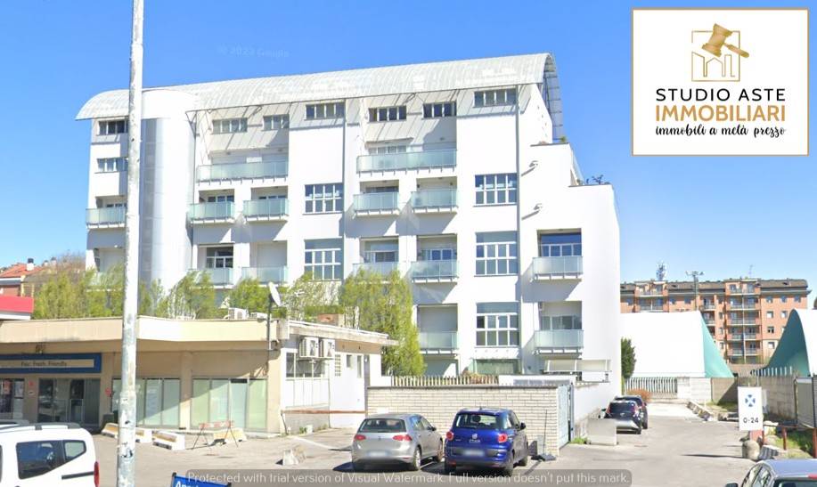 appartamento in vendita a Milano in zona Niguarda