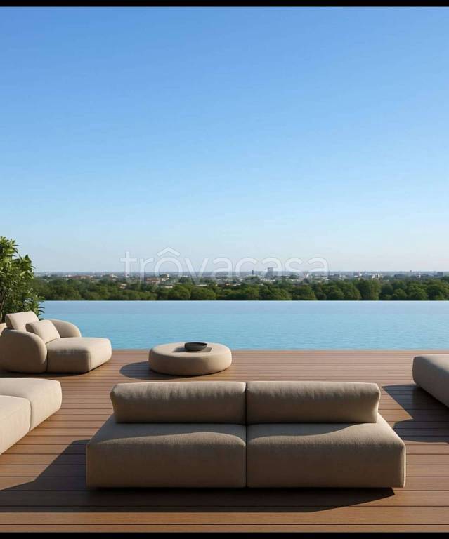 appartamento in vendita a Milano in zona San Siro