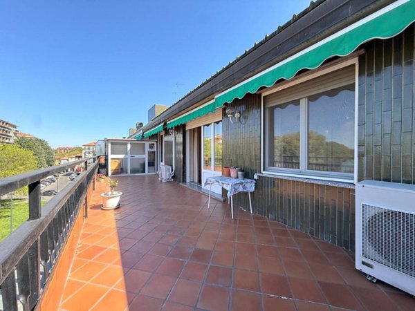 appartamento in vendita a Milano in zona Bicocca