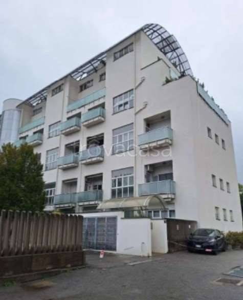 appartamento in vendita a Milano in zona Niguarda