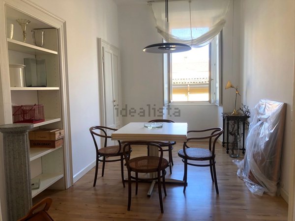 appartamento in vendita a Milano in zona Brera