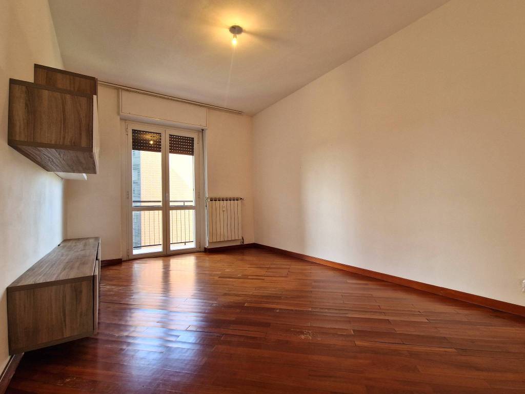 appartamento in vendita a Milano in zona Vigentino