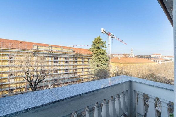 appartamento in vendita a Milano in zona Il Portello