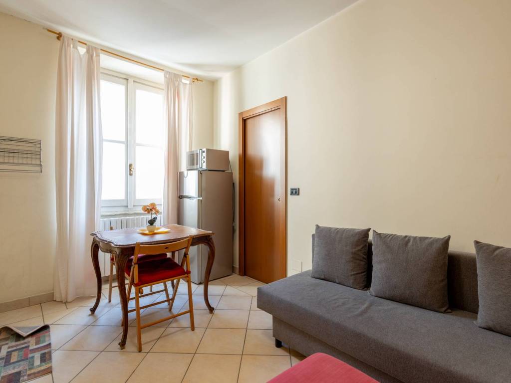 appartamento in vendita a Milano in zona Porta Venezia