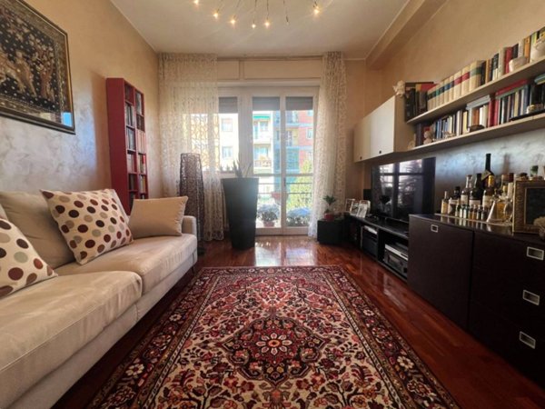 appartamento in vendita a Milano in zona Bicocca