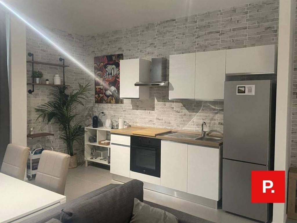 appartamento in vendita a Milano in zona Bovisa