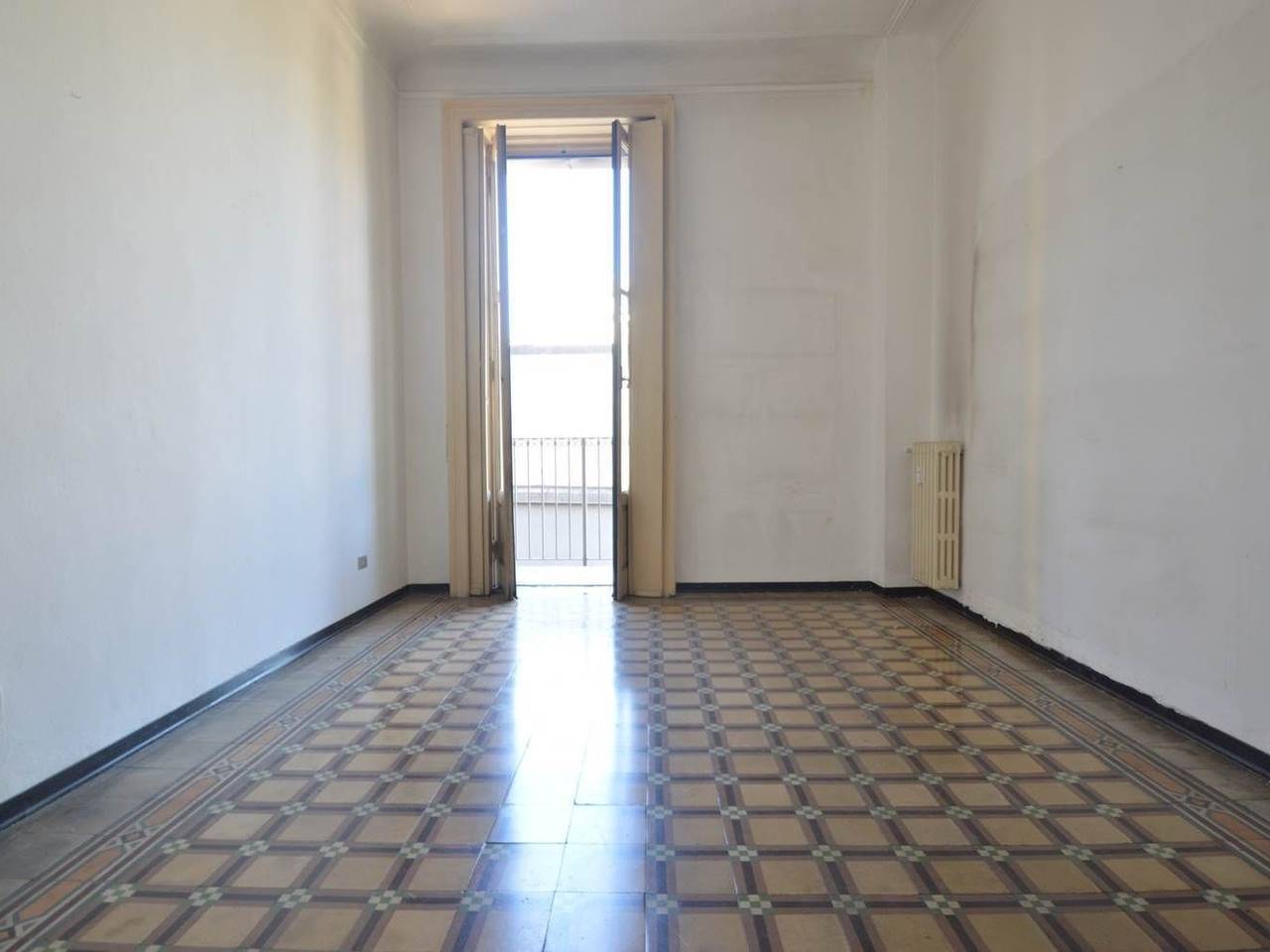 appartamento in vendita a Milano in zona Città Studi