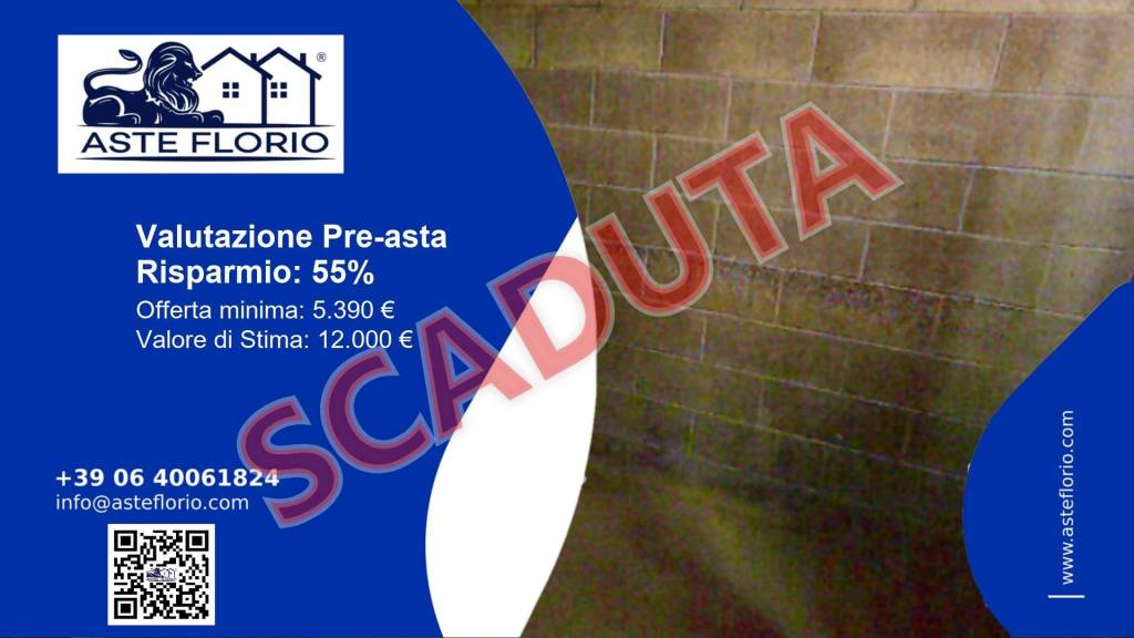 locale commerciale in vendita a Milano