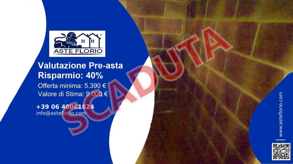 locale commerciale in vendita a Milano