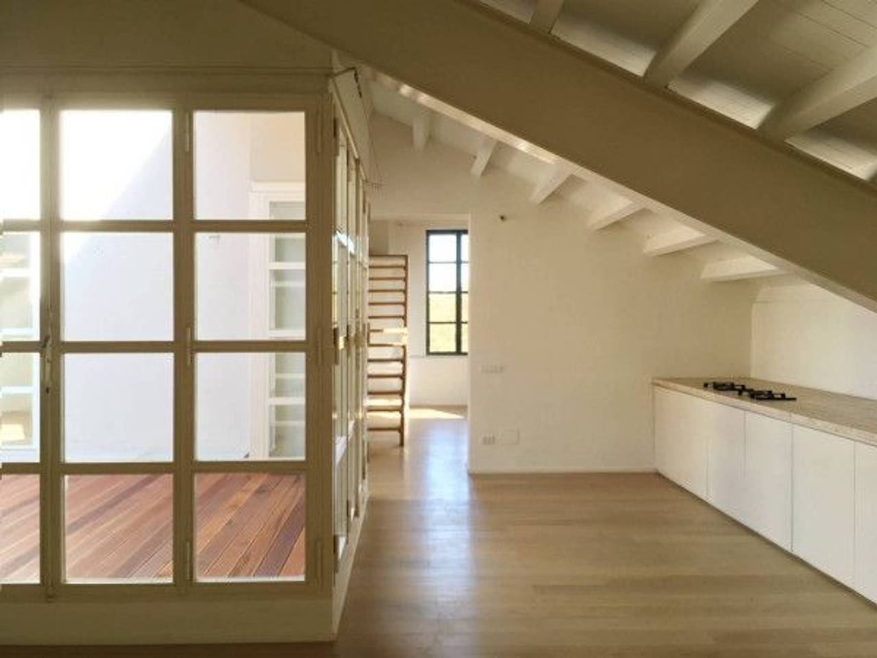 appartamento in vendita a Milano in zona Corvetto