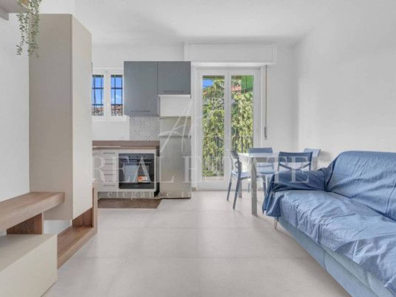 appartamento in vendita a Milano in zona Ponte Lambro