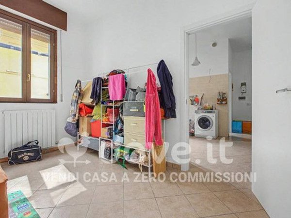 appartamento in vendita a Milano in zona Morsenchio