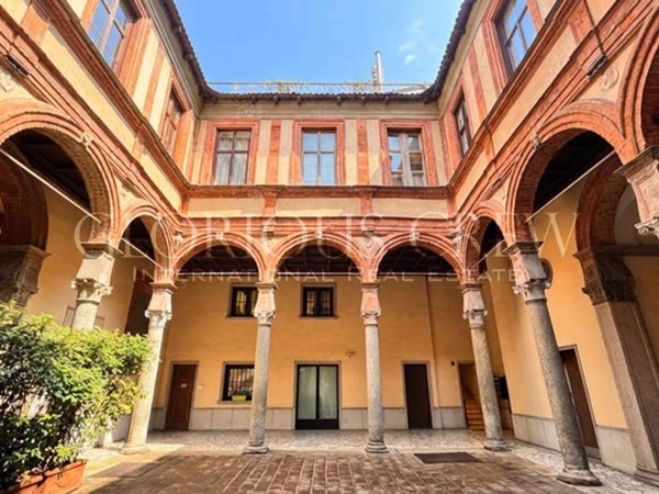 appartamento in vendita a Milano in zona Centro Storico