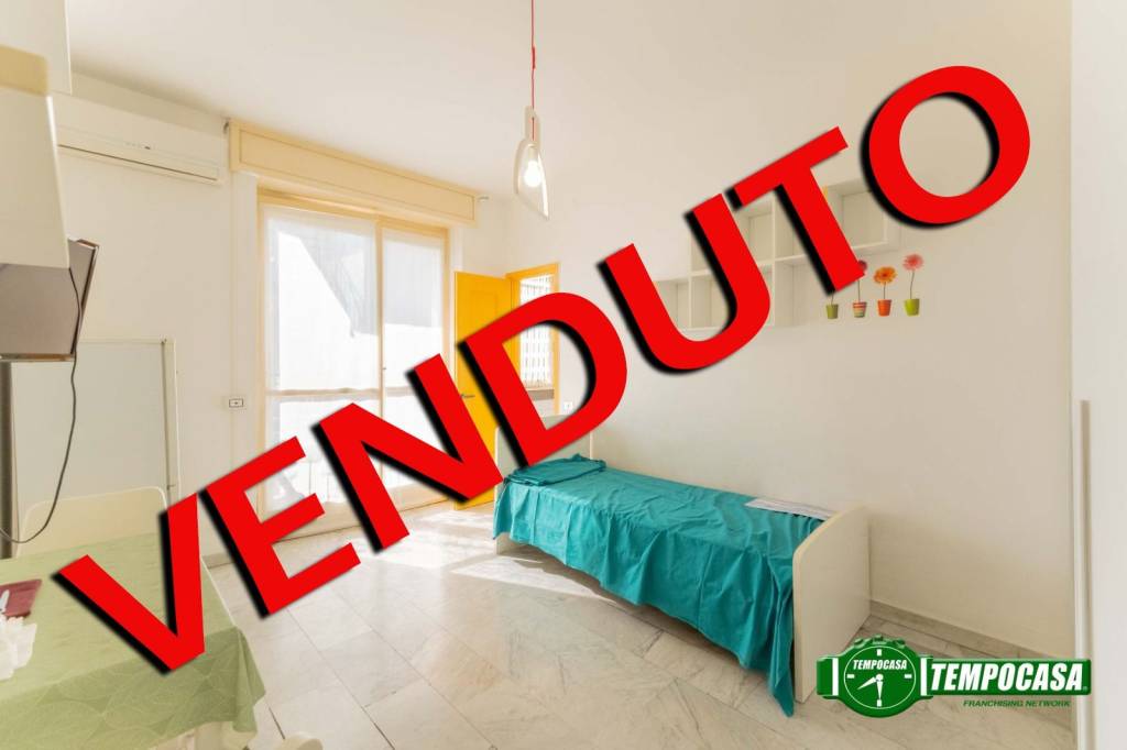 appartamento in vendita a Milano in zona Dergano