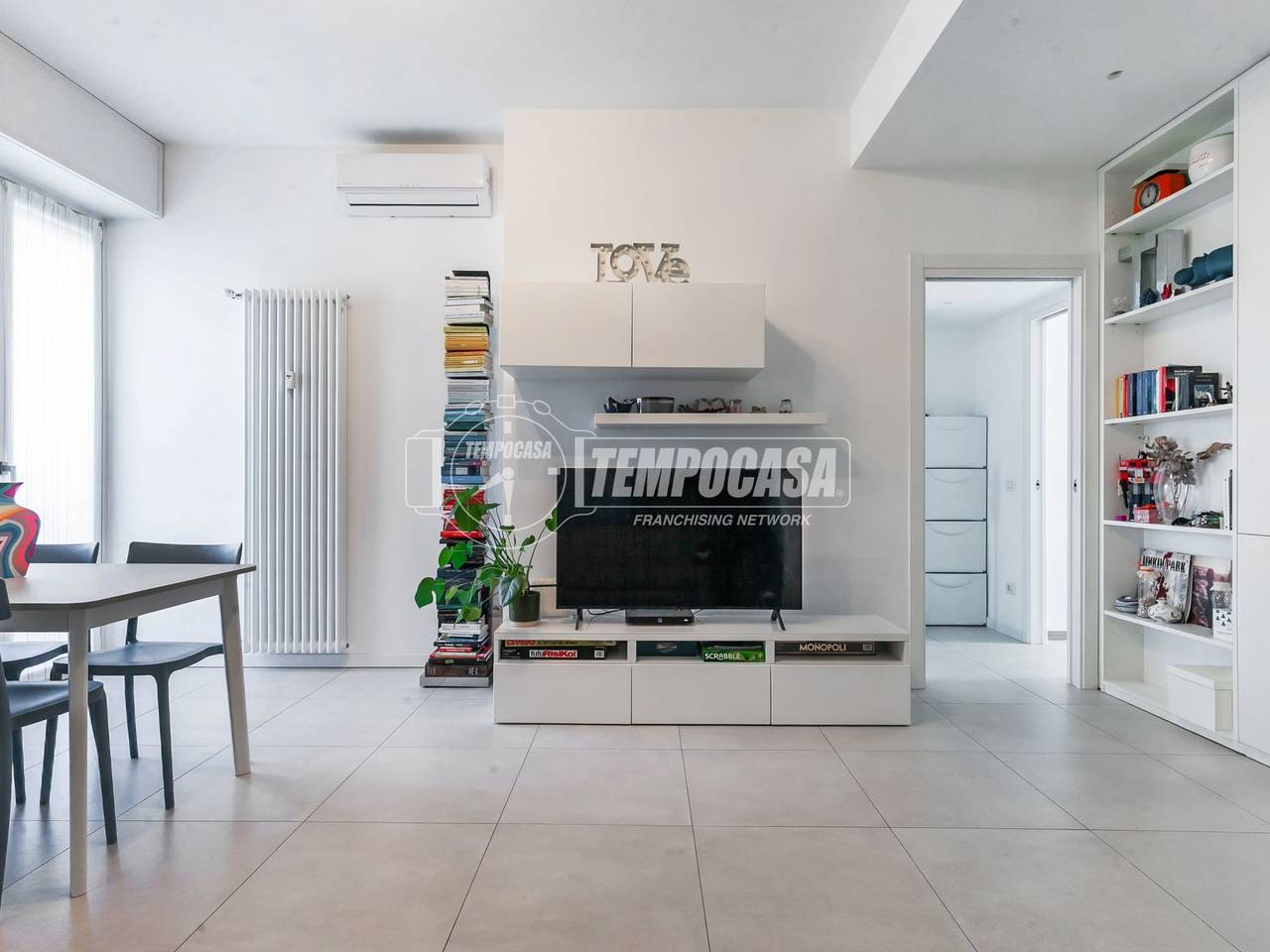 appartamento in vendita a Milano in zona Dergano