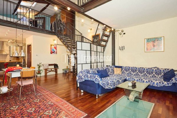 appartamento in vendita a Milano in zona Isola