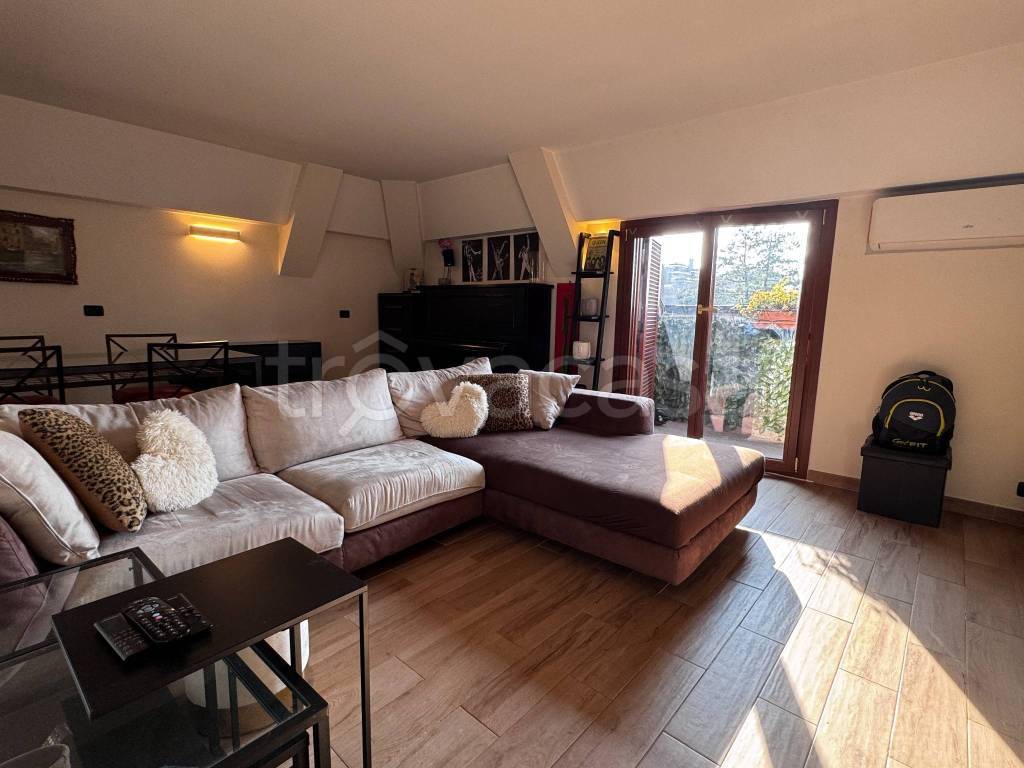 appartamento in vendita a Milano in zona San Siro