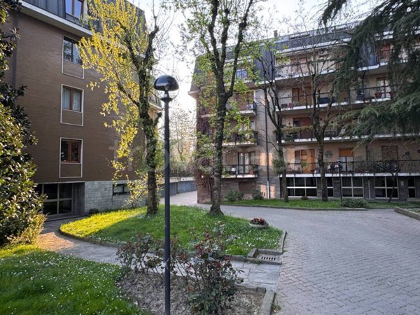 appartamento in vendita a Milano in zona San Siro