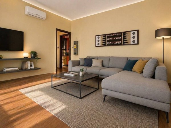 appartamento in vendita a Milano in zona Piazzale Lodi