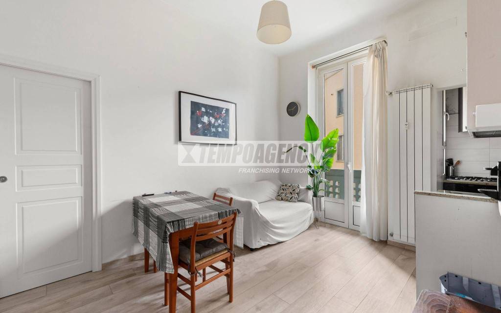 appartamento in vendita a Milano in zona Città Studi