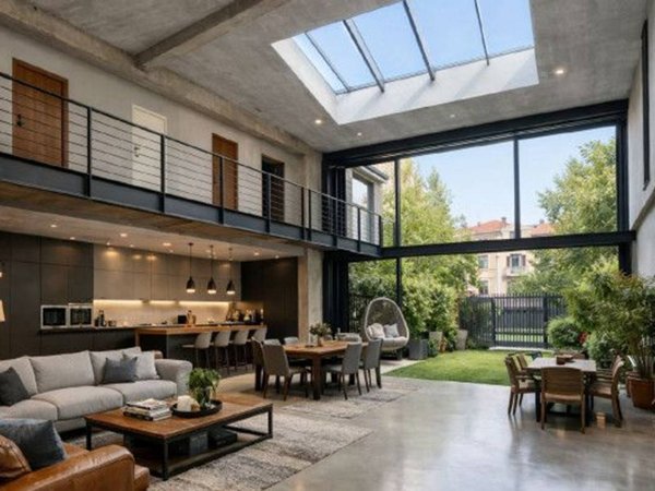 casa indipendente in vendita a Milano in zona Solari
