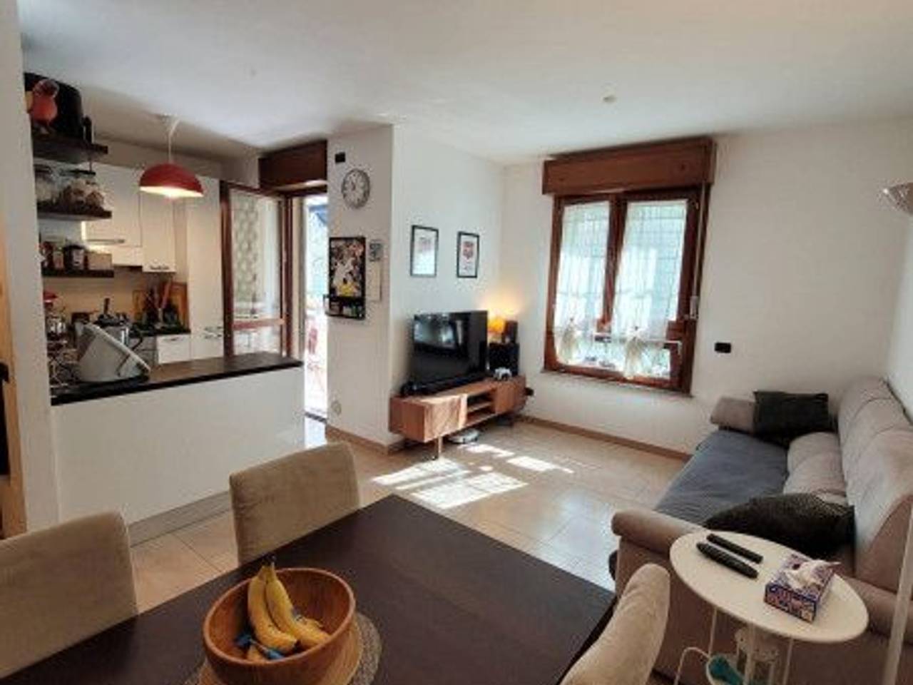 appartamento in vendita a Milano in zona Famagosta