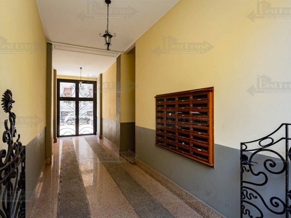 appartamento in vendita a Milano in zona Loreto