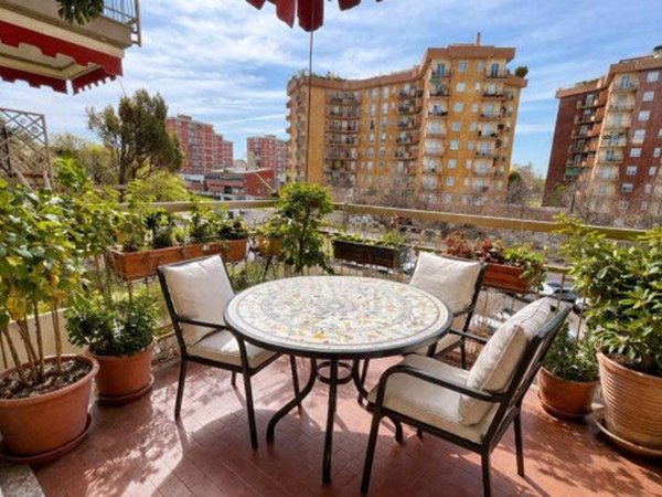 appartamento in vendita a Milano in zona Bicocca