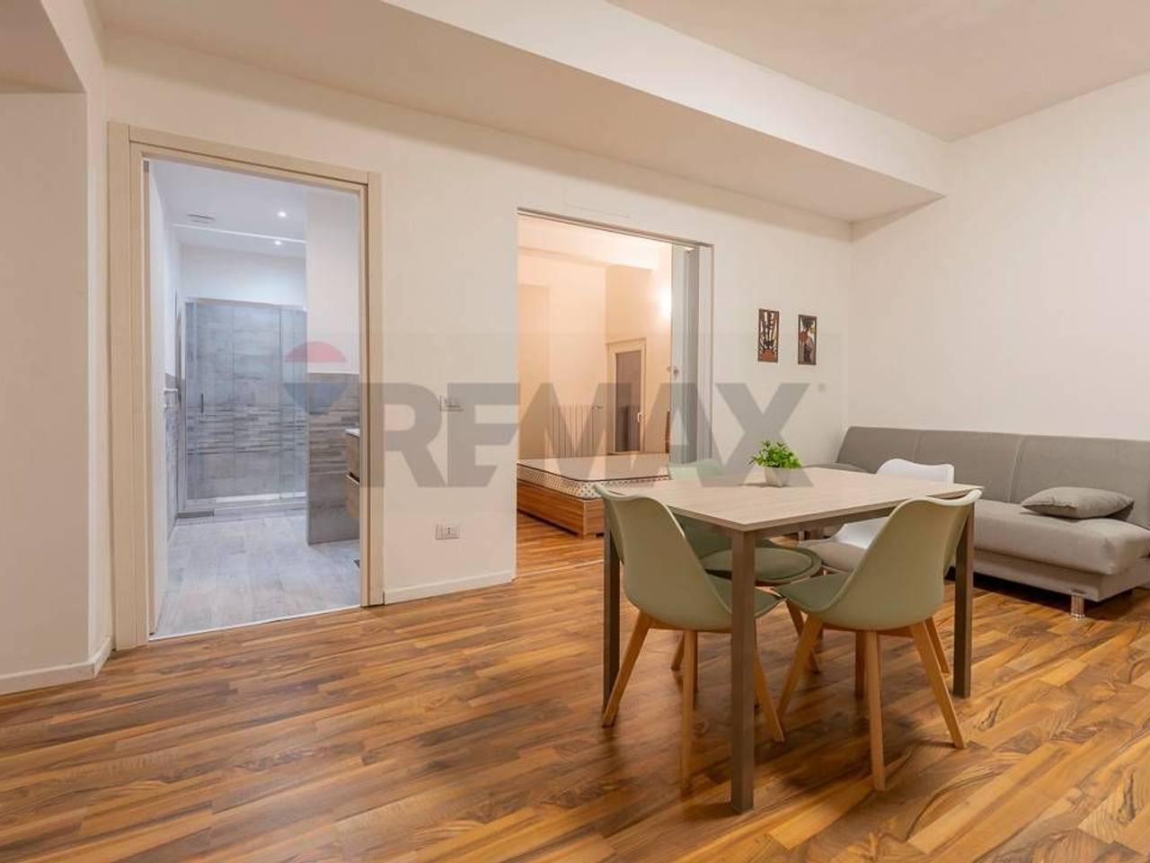 appartamento in vendita a Milano in zona Bocconi