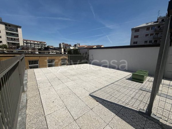 appartamento in vendita a Milano in zona Ghisallo