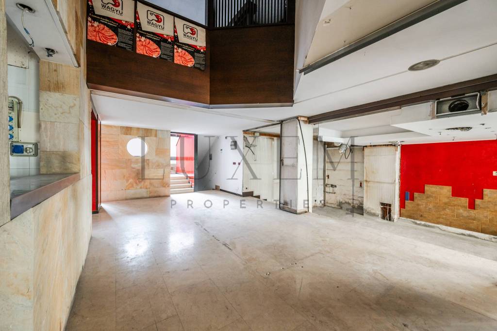negozio in vendita a Milano in zona Centro Storico